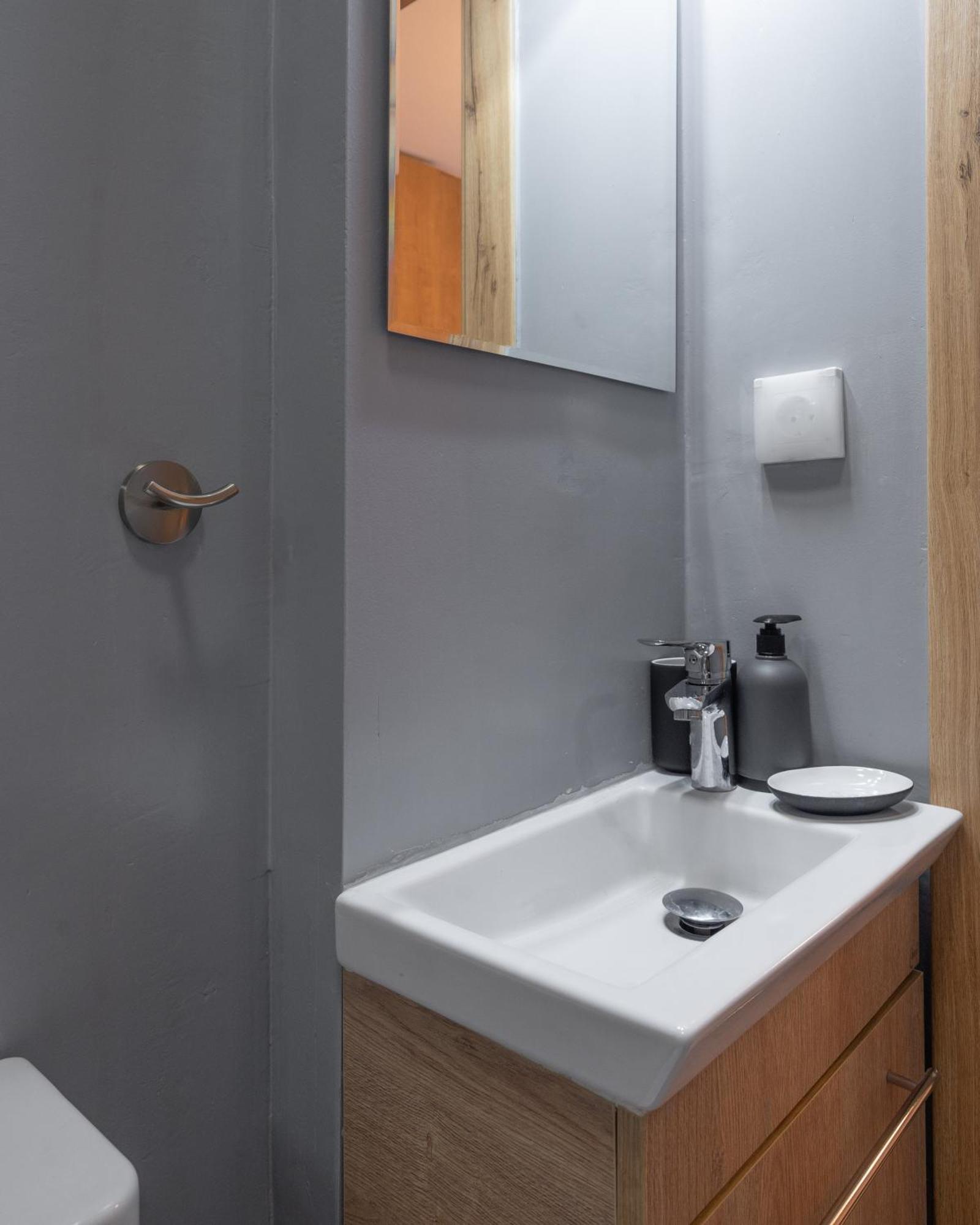 Central Kolonaki Flat C - Greecing Атина Екстериор снимка