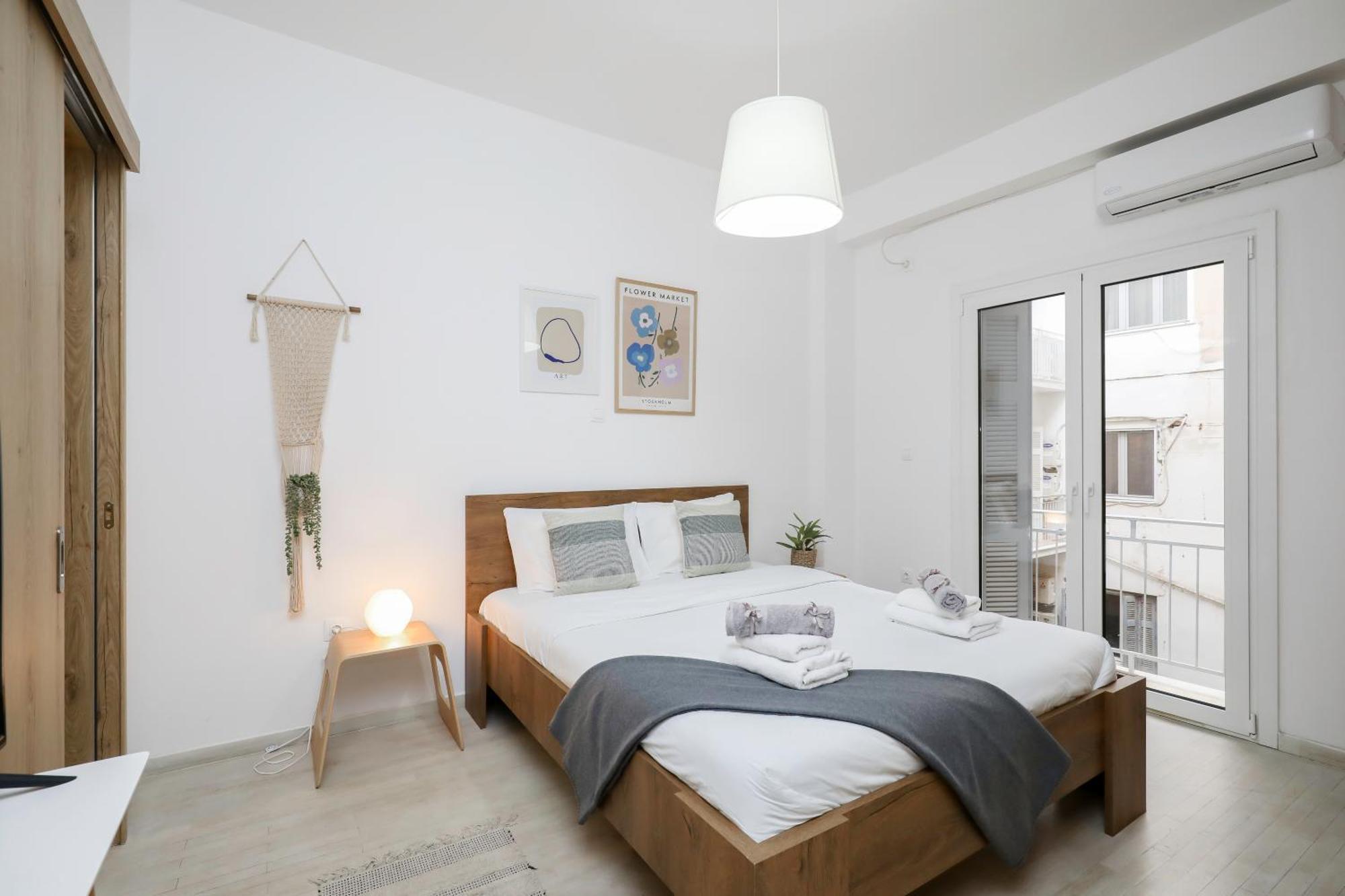 Central Kolonaki Flat C - Greecing Атина Екстериор снимка