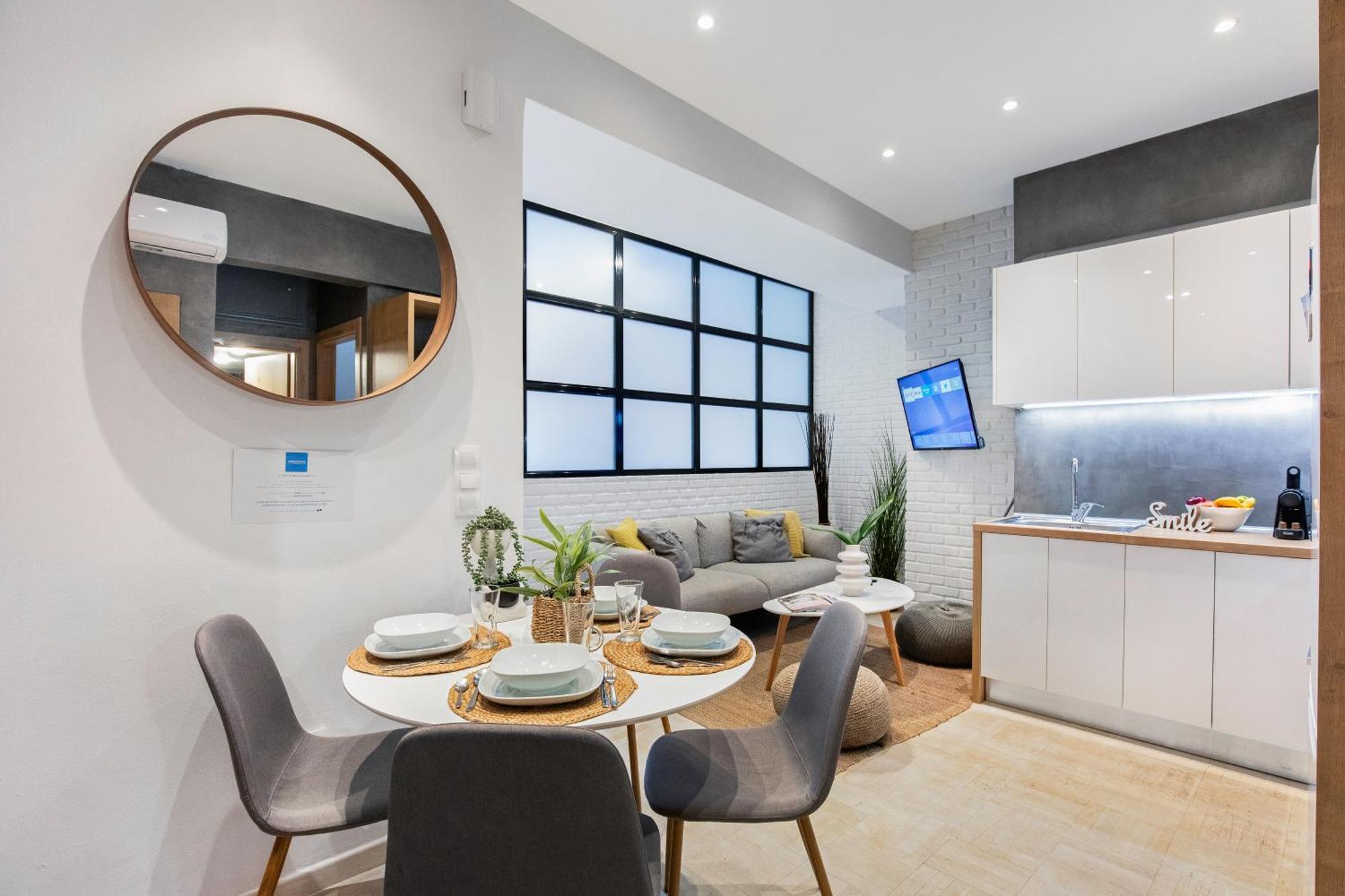 Central Kolonaki Flat C - Greecing Атина Екстериор снимка